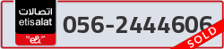  - code - 056 - number -2444606