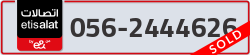  - code - 056 - number -2444626