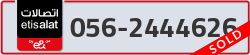  - code - 056 - number -2444626