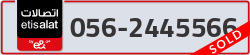  - code - 056 - number -2445566