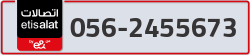  - code - 056 - number -2455673