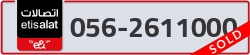  - code - 056 - number -2611000