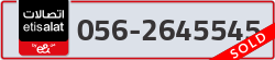  - code - 056 - number -2645545