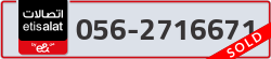  - code - 056 - number -2716671