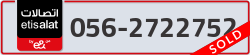  - code - 056 - number -2722752
