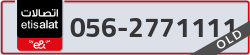  - code - 056 - number -2771111