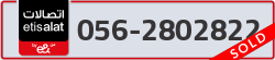  - code - 056 - number -2802822