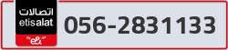  - code - 056 - number -2831133