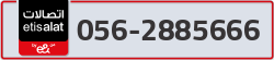  - code - 056 - number -2885666