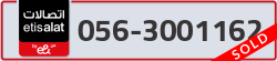  - code - 056 - number -3001162
