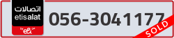  - code - 056 - number -3041177