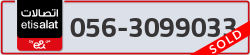  - code - 056 - number -3099033