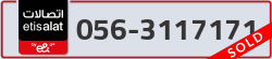  - code - 056 - number -3117171