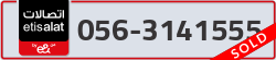  - code - 056 - number -3141555
