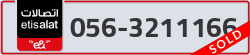  - code - 056 - number -3211166
