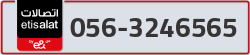  - code - 056 - number -3246565