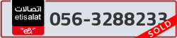  - code - 056 - number -3288233