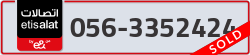  - code - 056 - number -3352424
