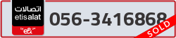  - code - 056 - number -3416868