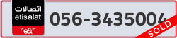  - code - 056 - number -3435004