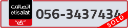  - code - 056 - number -3437434