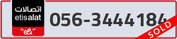  - code - 056 - number -3444184