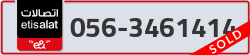  - code - 056 - number -3461414