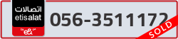  - code - 056 - number -3511172