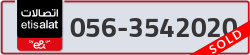  - code - 056 - number -3542020