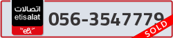  - code - 056 - number -3547779