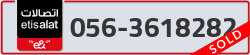  - code - 056 - number -3618282