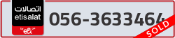  - code - 056 - number -3633464