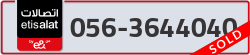  - code - 056 - number -3644040
