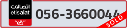  - code - 056 - number -3660044
