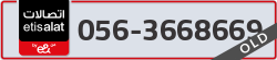  - code - 056 - number -3668669
