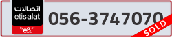  - code - 056 - number -3747070