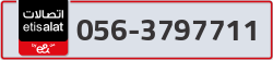  - code - 056 - number -3797711