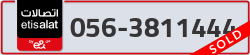 - code - 056 - number -3811444