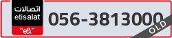  - code - 056 - number -3813000