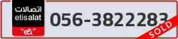  - code - 056 - number -3822283