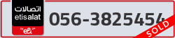  - code - 056 - number -3825454