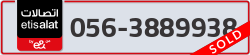  - code - 056 - number -3889938