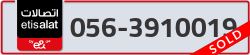  - code - 056 - number -3910019