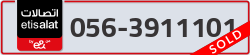  - code - 056 - number -3911101
