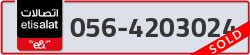  - code - 056 - number -4203024