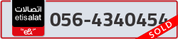  - code - 056 - number -4340454