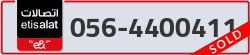 - code - 056 - number -4400411