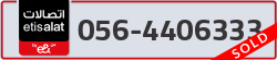  - code - 056 - number -4406333