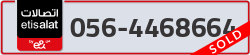  - code - 056 - number -4468664