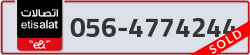  - code - 056 - number -4774244